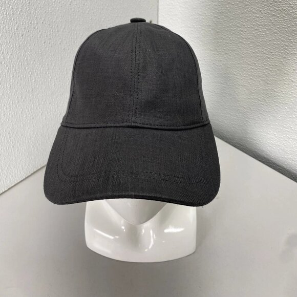 Vince Unisex Hemp Soft Baseball Cap